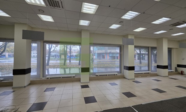 Планерная ул, д 7 к 1, аренда продажа помещений в Планерная ул, д 7 к 1