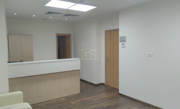 БЦ "Магистраль Плаза", аренда продажа помещений в БЦ "Магистраль Плаза"