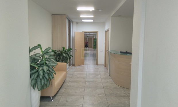 БЦ "Магистраль Плаза", аренда продажа помещений в БЦ "Магистраль Плаза"