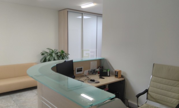 БЦ "Магистраль Плаза", аренда продажа помещений в БЦ "Магистраль Плаза"