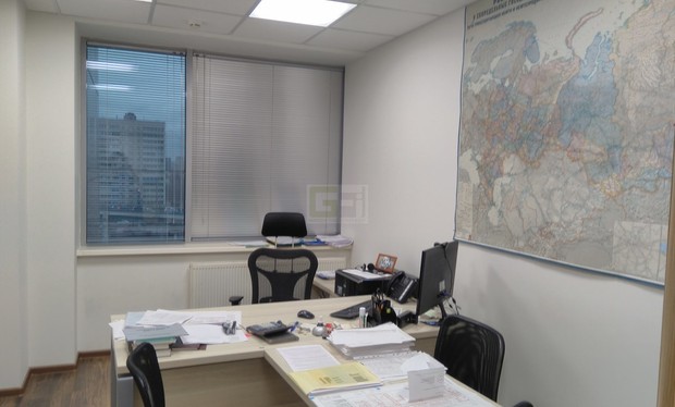 БЦ "Магистраль Плаза", аренда продажа помещений в БЦ "Магистраль Плаза"