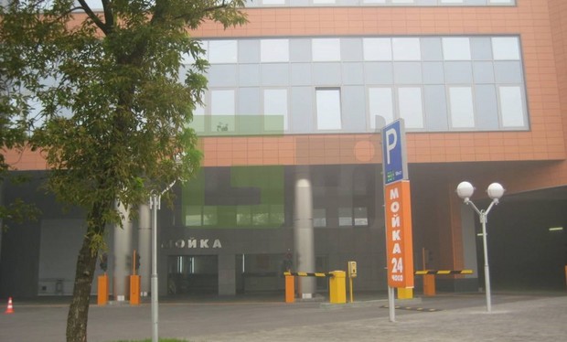 МФЦ "Монарх", аренда продажа помещений в МФЦ "Монарх"