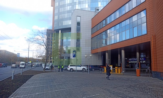 МФЦ "Монарх", аренда продажа помещений в МФЦ "Монарх"